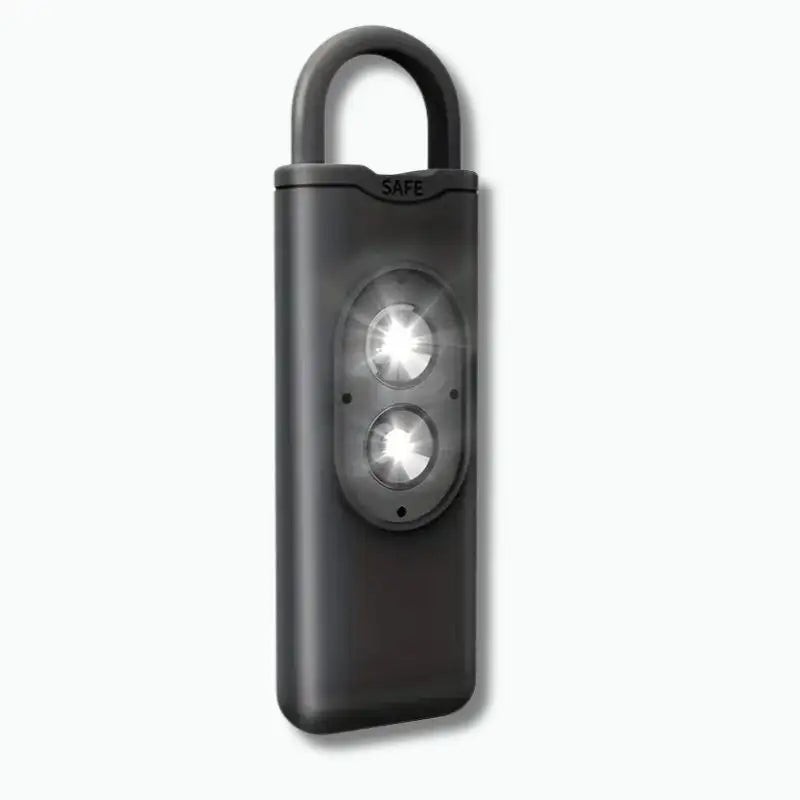 Alarma de seguridad personal