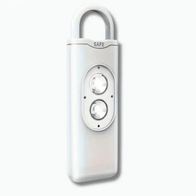 Alarma de seguridad personal