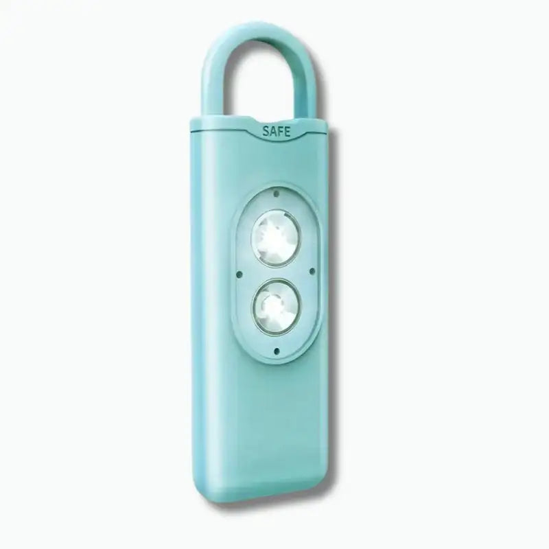 Alarma de seguridad personal
