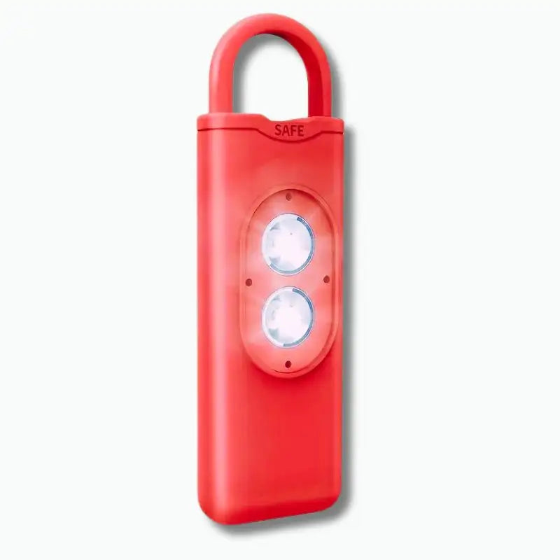 Alarma de seguridad personal