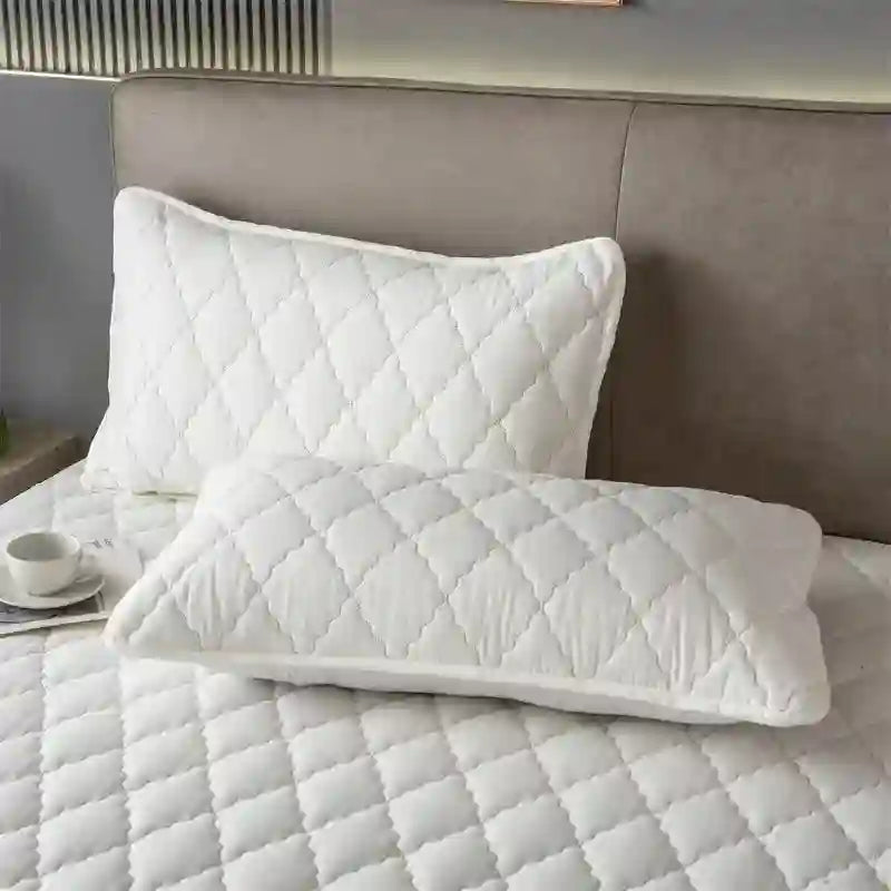 Fundas Antifluido Almohada X2