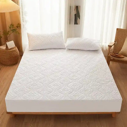 EcoSleep | Protector Antifluido